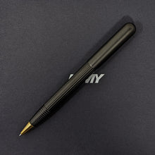 Load image into Gallery viewer, LAMY Imporium Ballpoint Pen | Black and Gold
