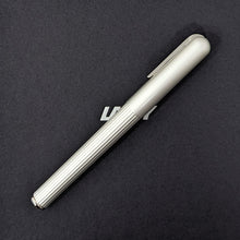 Load image into Gallery viewer, LAMY Imporium Rollerball Pen | Silver
