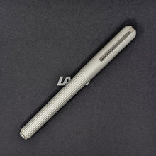 Load image into Gallery viewer, LAMY Imporium Rollerball Pen | Silver
