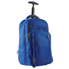 Load image into Gallery viewer, LiteGear Rolling Mobile Pro - Underseat Rolling Backpack
