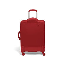 Load image into Gallery viewer, Lipault Original Plume Spinner 65/24 Mid-size Luggage
