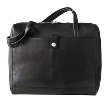 Load image into Gallery viewer, Lodis Sienna Zip Top Tote
