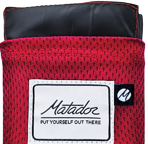 MATADOR POCKET BLANKET