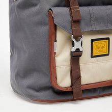Load image into Gallery viewer, Herschel Supply Co. Little America Backpack - Star Wars Mandalorian
