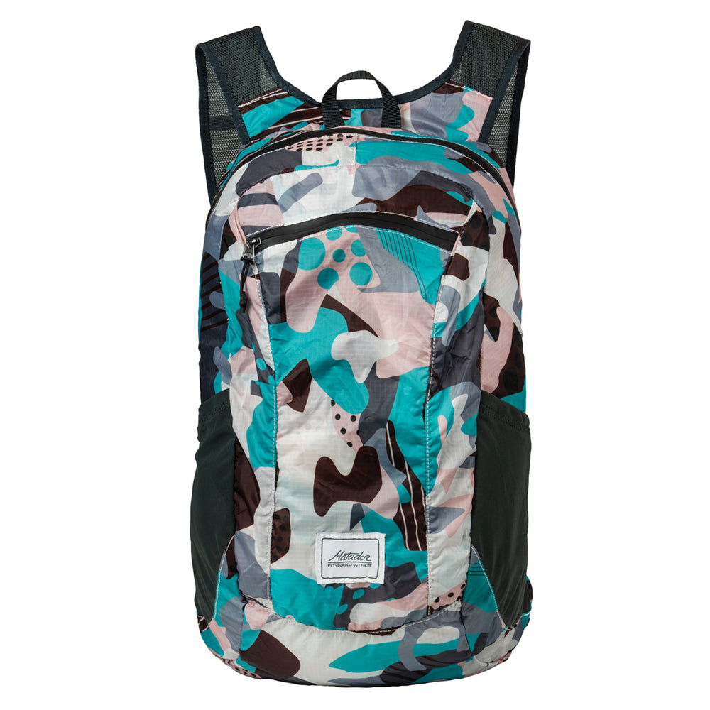 MATADOR DL 16 PACKABLE BACKPACK