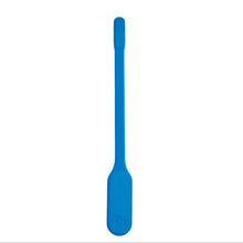 Load image into Gallery viewer, Back view of the blue book light.
