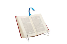 Load image into Gallery viewer, Rechargeable Booklight, Blue
