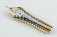 Load image into Gallery viewer, Montblanc 149 Nib Lapel Pin
