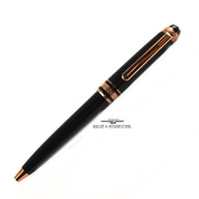 Load image into Gallery viewer, Front view of the ballpoint pen.
