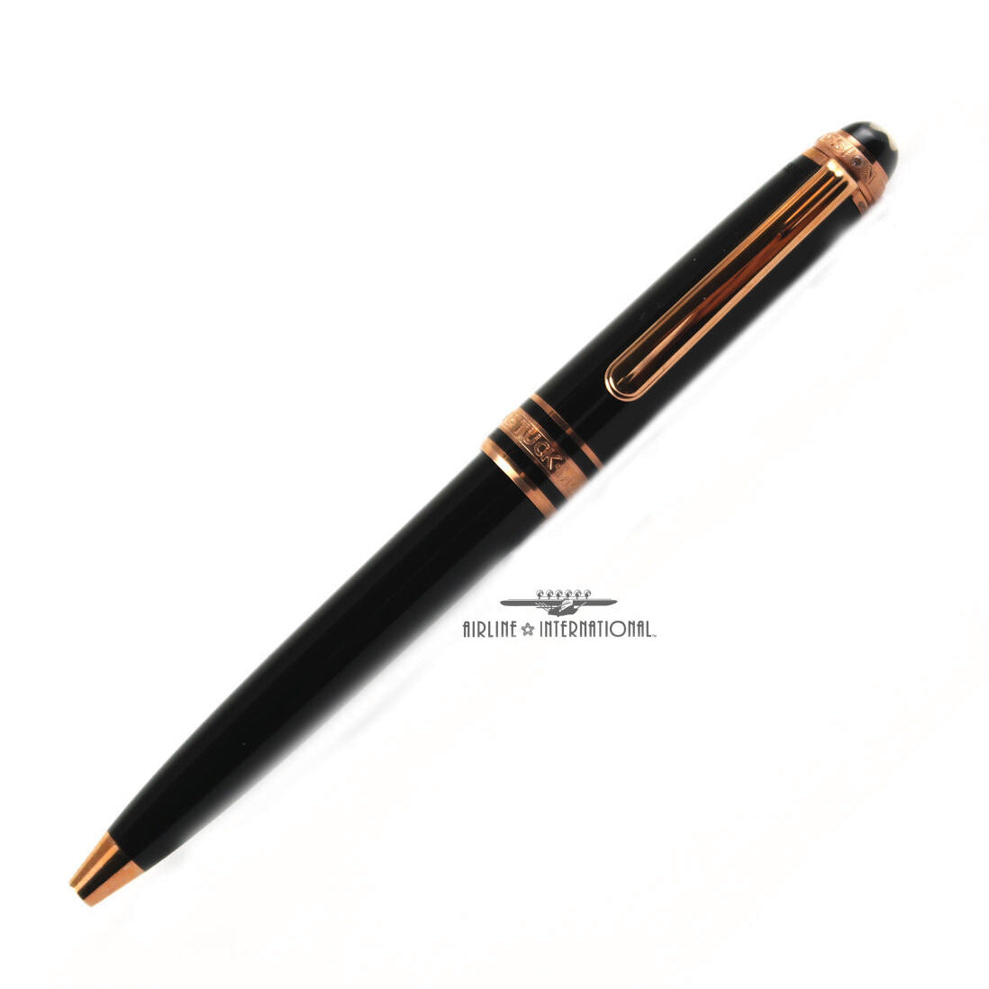 MONTBLANC x TIFFANY マイスターシュテュック ROSÉファレル MONTBLANC x TIFFANY マイスターシュテュック ROSÉファレル 【公式通販】