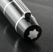 Load image into Gallery viewer, Close up to the top of the cap.
