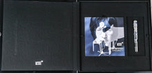 Load image into Gallery viewer, Montblanc John Lennon White Gold Skeleton FP Ltd. Ed. of 70
