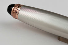 Load image into Gallery viewer, Montblanc Meisterstuck Rollerball LeGrand 162 LTD 75th Anniversary Edition 1924 Cap
