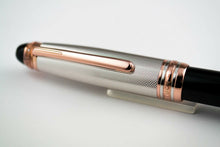 Load image into Gallery viewer, Montblanc Meisterstuck Rollerball LeGrand 162 LTD 75th Anniversary Edition 1924 Clip
