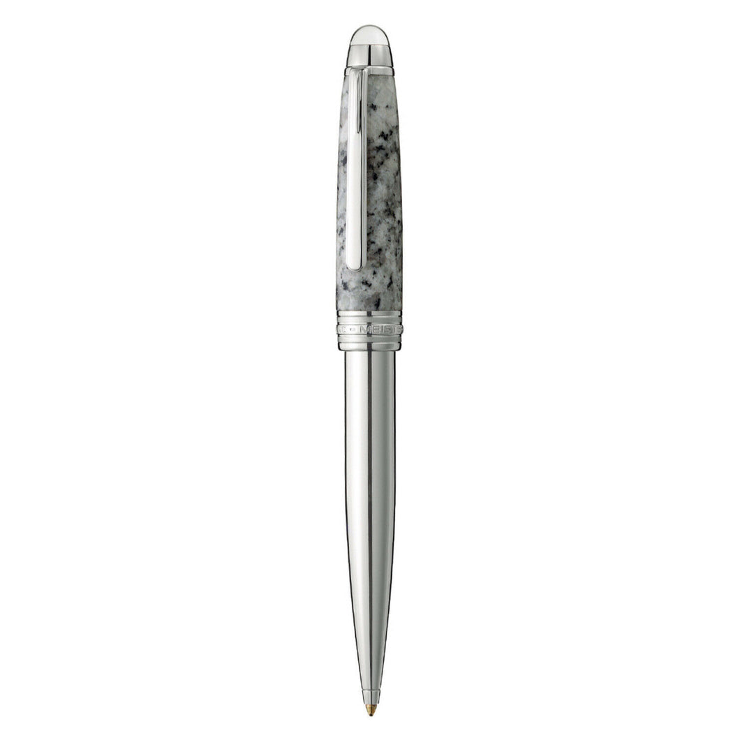 Montblanc Soulmakers for 100 Years Granite BP Pen | Airline Intl
