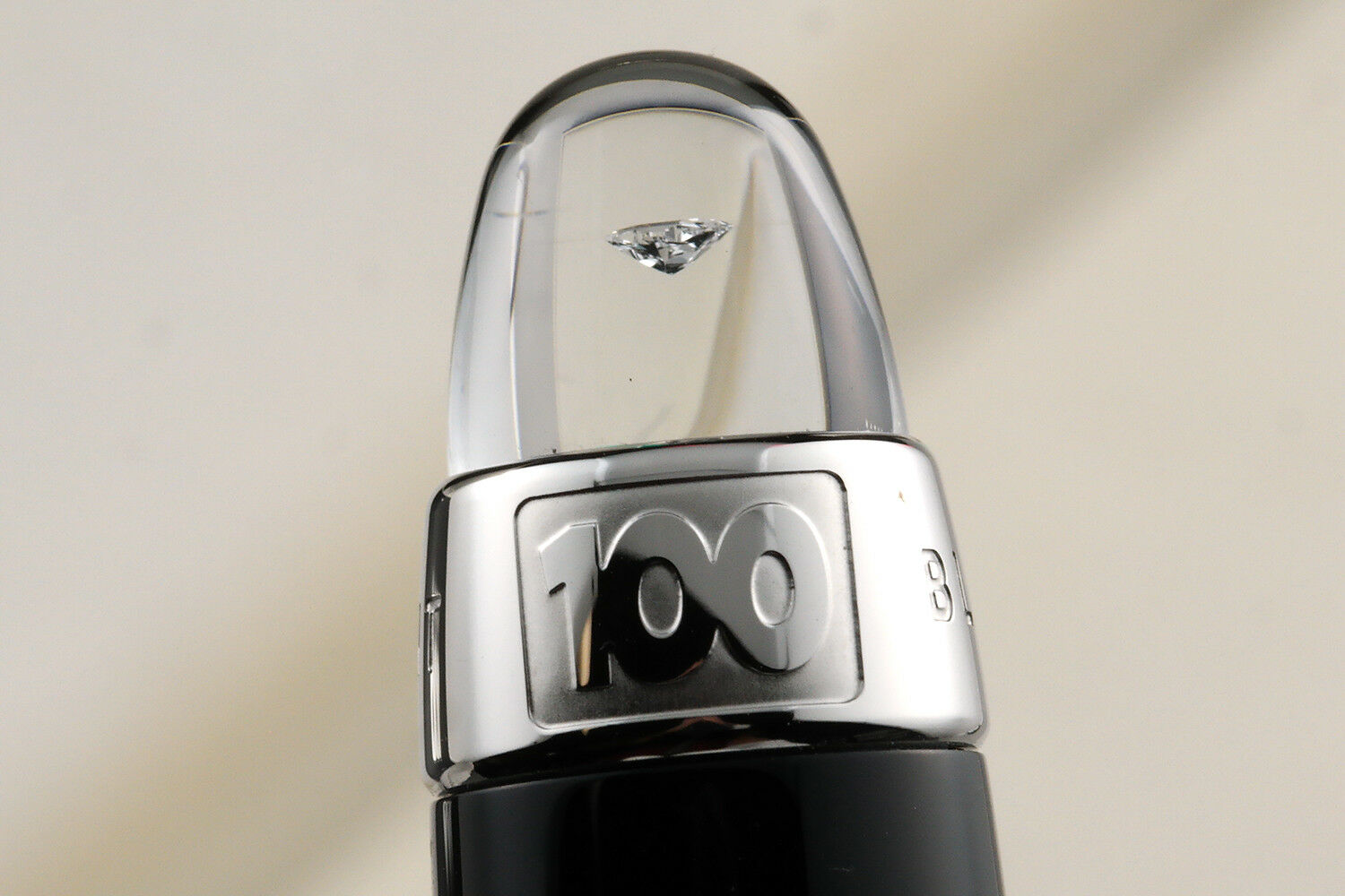 Montblanc Soulmakers for 100 Yrs Starwalker Fountain | Airline Intl