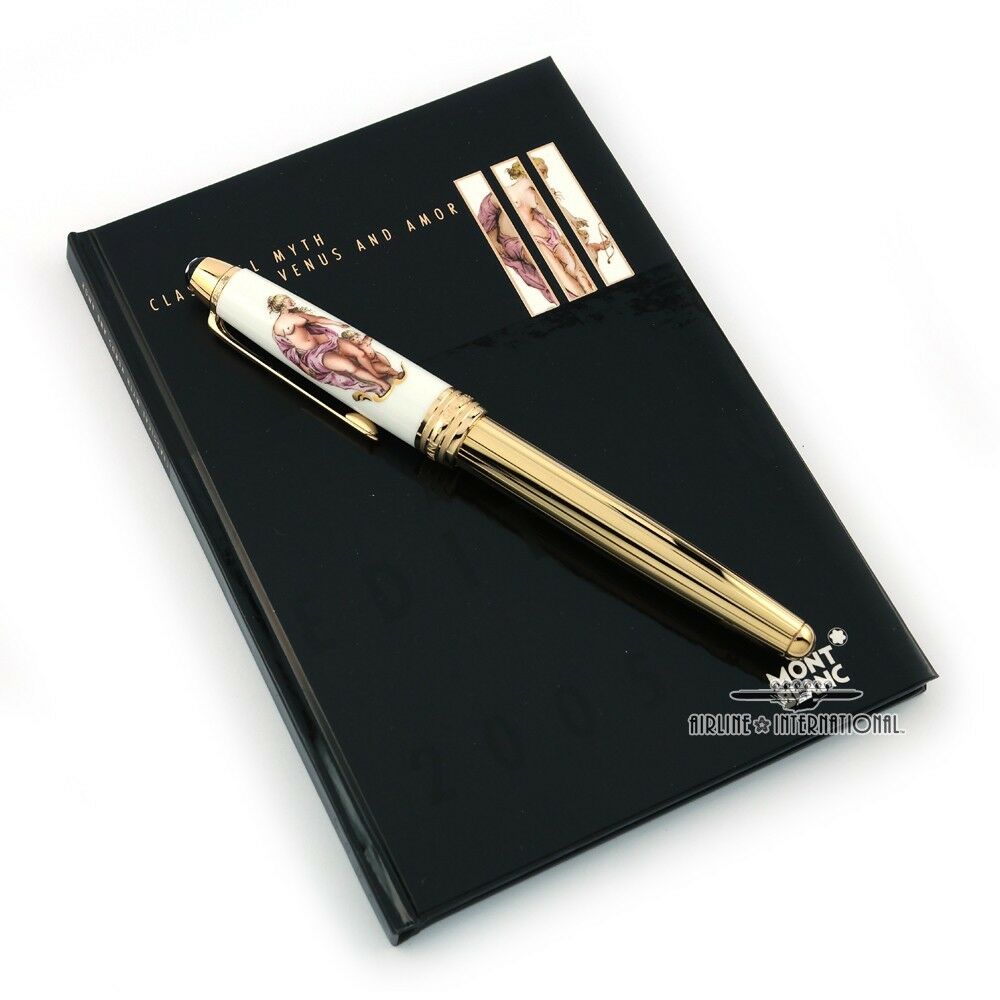 Montblanc 2025 annual edition