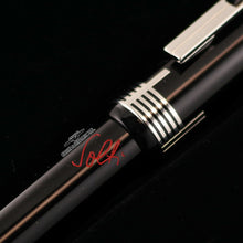 Load image into Gallery viewer, Montblanc Donation Pen Sir Georg Solti Fountain Pen 

