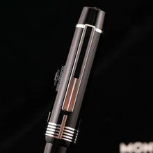 Load image into Gallery viewer, Montblanc Donation Pen Sir Georg Solti Fountain Pen 
