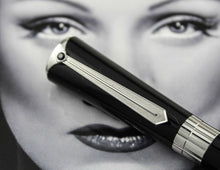 Load image into Gallery viewer, Montblanc Marlene Dietrich Special Edition Fountain Pen - M
