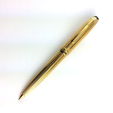 Load image into Gallery viewer, Montblanc Mozart .925 Vermeil Pencil - 7MM (Display Model)
