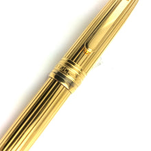 Load image into Gallery viewer, Montblanc Mozart .925 Vermeil Pencil - 7MM (Display Model)
