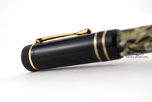 Load image into Gallery viewer, Montblanc Writers Edition Oscar Wilde Limited Edition Fountain Pen - M
