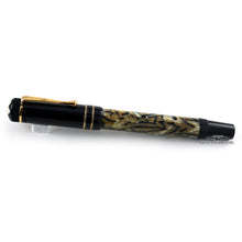 Load image into Gallery viewer, Montblanc Writers Edition Oscar Wilde Limited Edition Fountain Pen - M
