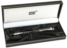 Load image into Gallery viewer, Montblanc Starwalker Rubber Fountain Pen
