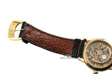 Load image into Gallery viewer, Montblanc Skeleton 75th Anniversary Watch c.1999 - NEW AND UNWORN
