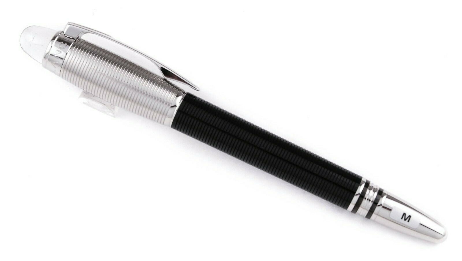 Montblanc Starwalker Doue Fountain Pen - M – Airline Intl