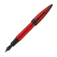 Load image into Gallery viewer, Montegrappa Aviator Red Baron Fountain Pen, Posted
