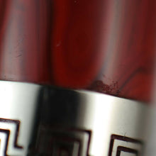 Load image into Gallery viewer, Close up to the scuff marks on the cap.
