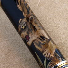 Load image into Gallery viewer, Close up to the tiger's face
