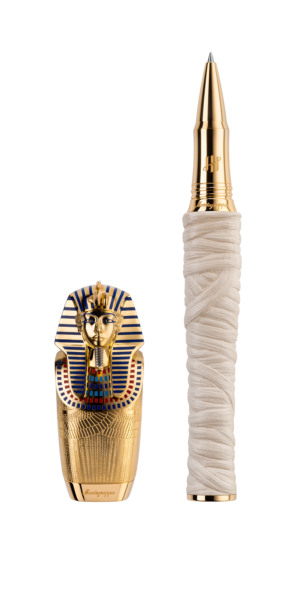 Montegrappa Tutankhamun Centennial Limited Edition