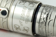 Load image into Gallery viewer, Montegrappa 88th Anniversary Limited Edition Fountain Pen
