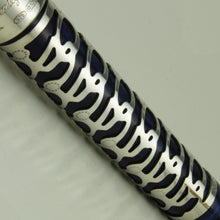 Load image into Gallery viewer, Montegrappa European Community 50th Anniversary Limited Edition Pen - M
