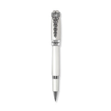 Load image into Gallery viewer, Montegrappa Fortuna Caduceus Rollerball Pen
