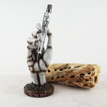 Load image into Gallery viewer, Retro 51 Mortimer&#39;s Skeleton Hand Pen Display (Hand Only!)
