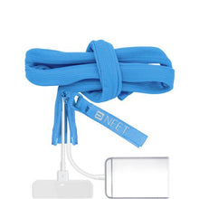 Load image into Gallery viewer, The blue cable cover
