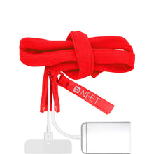 Load image into Gallery viewer, The red cable cover
