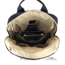 Load image into Gallery viewer, Microfiber Backpack
