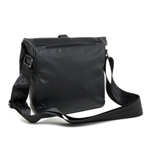 Load image into Gallery viewer, Coated Nylon Cross-Body Gadget Bag
