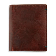 Cheyenne Water Buffalo RFID Bi-Fold Wallet