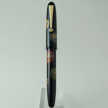 Load image into Gallery viewer, Pilot/Namiki Limited Edition Yukari Daruma Maki-e Fountain Pen - FACTORY SEALED (Fine)

