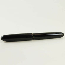 Load image into Gallery viewer, Namiki Yukari Royale Black Urushi Fountain Pen
