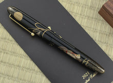 Load image into Gallery viewer, Namiki Yukari Limited Edition Tanuki (Racoon Dog) Fountain Pen
