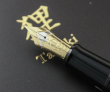 Load image into Gallery viewer, Namiki Yukari Limited Edition Tanuki (Racoon Dog) Fountain Pen
