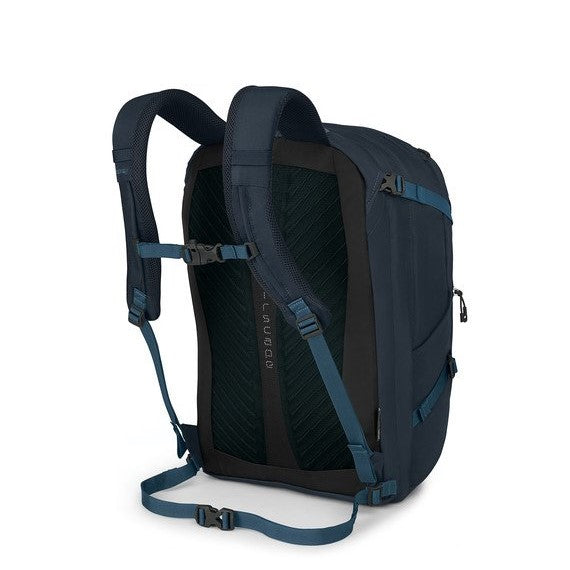 Osprey Nebula Everyday Commute Backpack Airline International