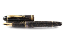 Load image into Gallery viewer, Nettuno 100th Anniversary Docet Limited Edition Fountain Pen 4 Piece Set
